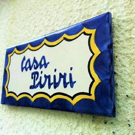 Piriri House * Sesimbra