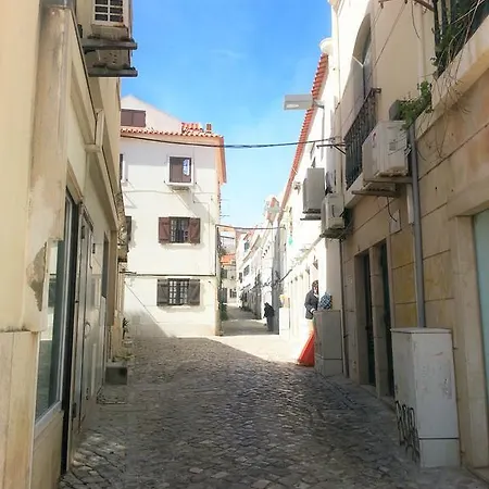 Piriri House * Sesimbra