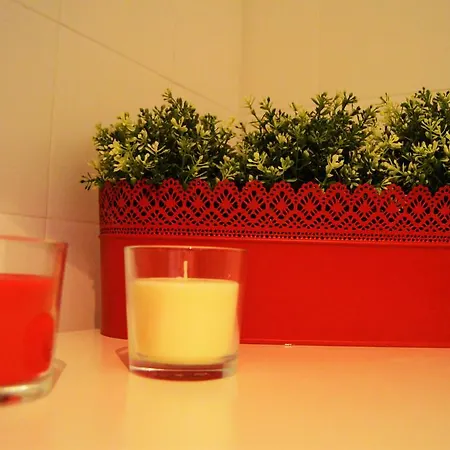 Piriri House Apartamento *