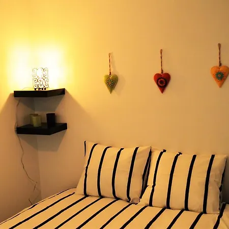 Piriri House *