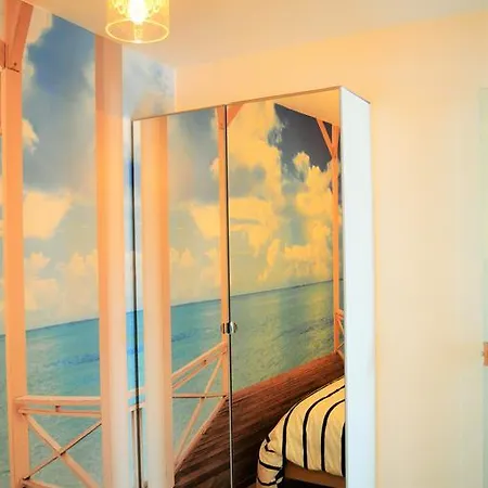 Apartamento Piriri House *