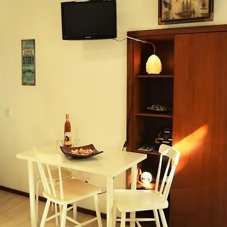Piriri House Apartamento *