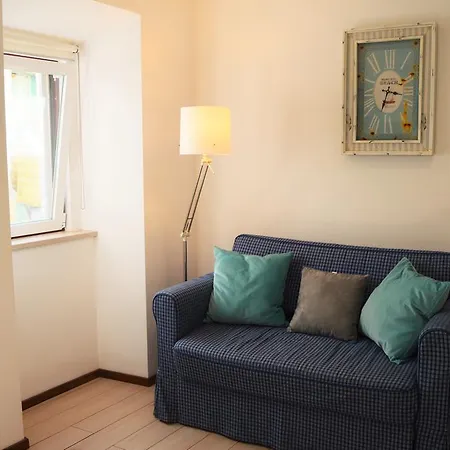 Piriri House * Sesimbra