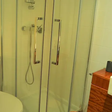 Apartamento Piriri House