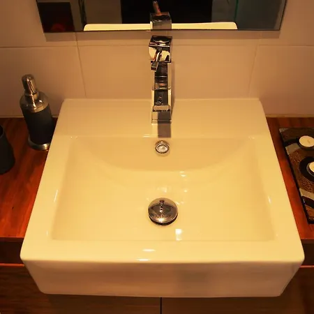 Apartamento Piriri House *