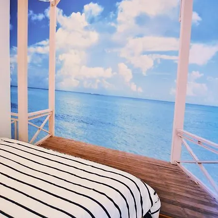 Apartamento Piriri House Sesimbra
