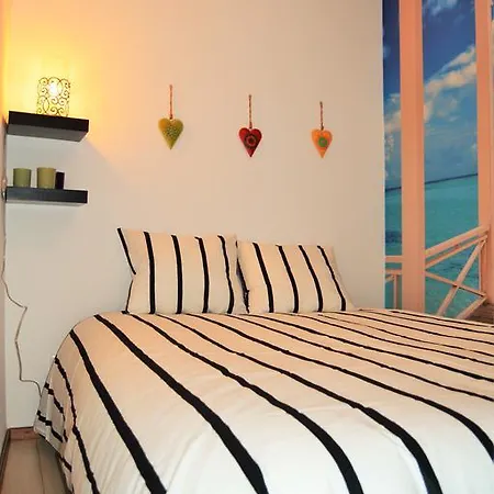 Piriri House Apartamento